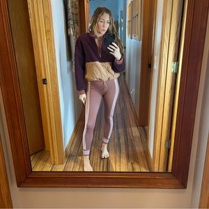 2 Piece fabletics set.